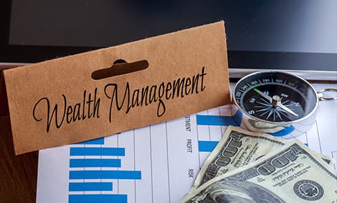 Wealth Management