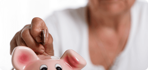 RETIREMENT CALCULATOR