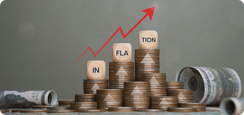 INFLATION CALCULATOR