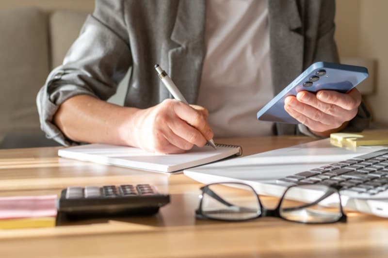 Investment Return Calculator