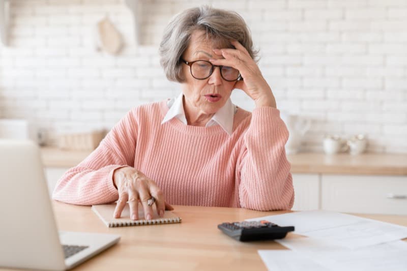 Common Investing Mistakes
