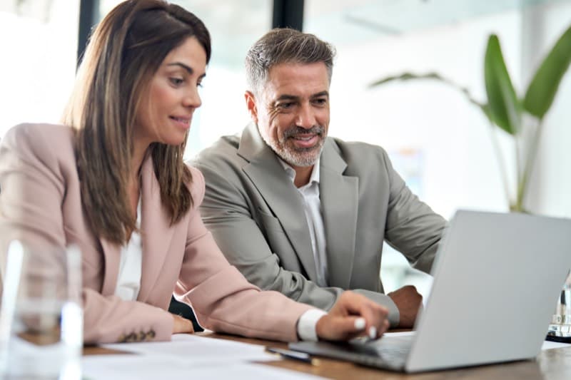 ESG & Sustainable Investing