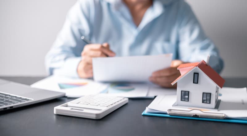 Real Estate Investing