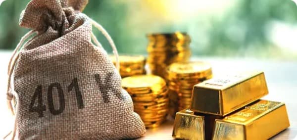 401(k) / IRA Calculator