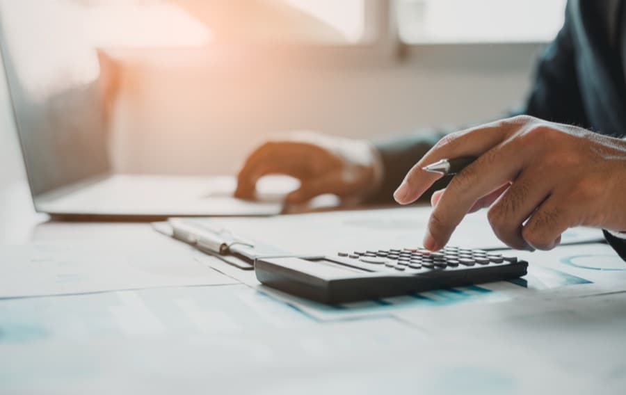 Retirement Income Calculator