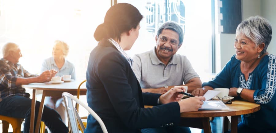 Estate & Legacy Planning