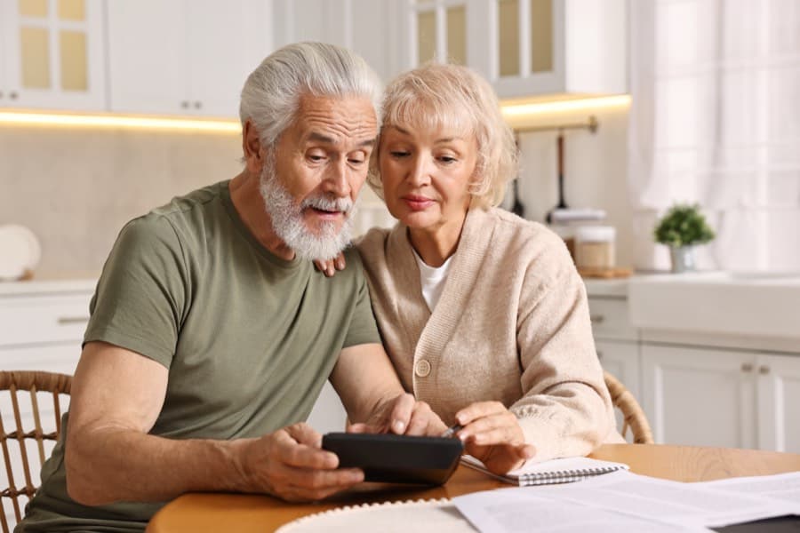 Retirement Income Planning