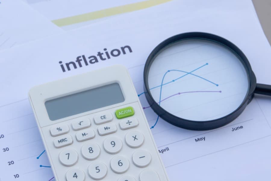 Inflation & Longevity Risk