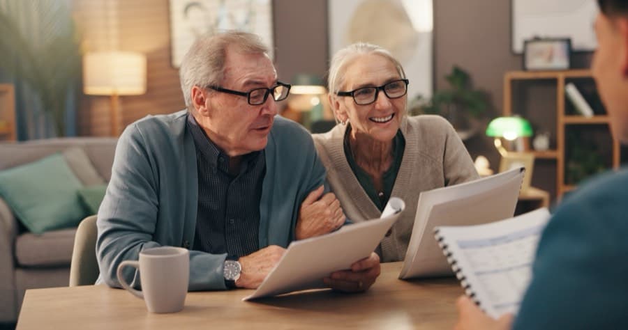 Tax Planning for Retirement