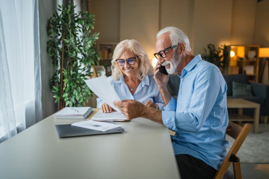 Getting Started with Retirement