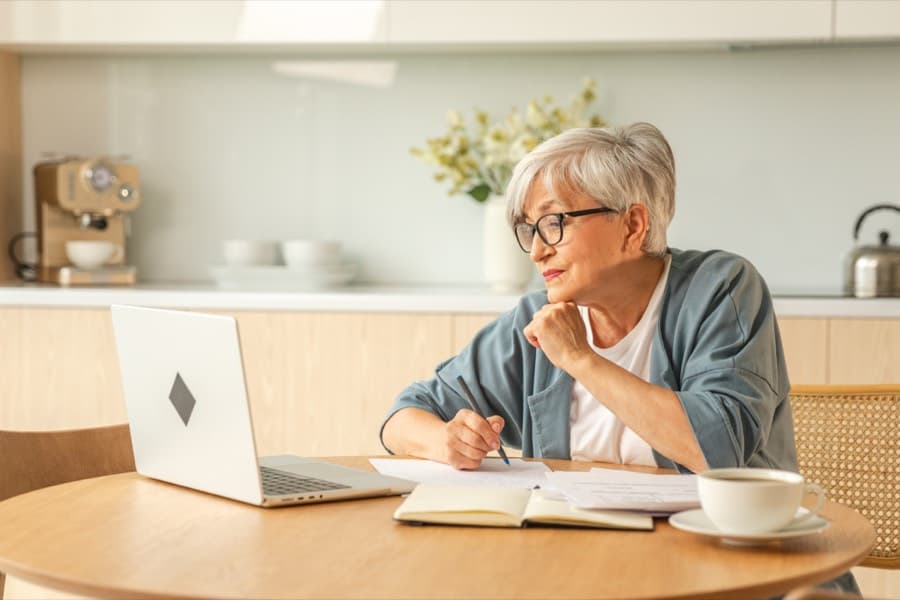 Retirement Planning Strategies