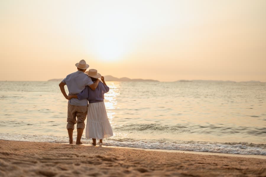 Tips for Early Retirement