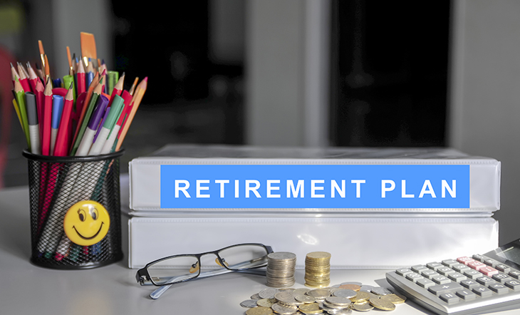 Retirement-Plans
