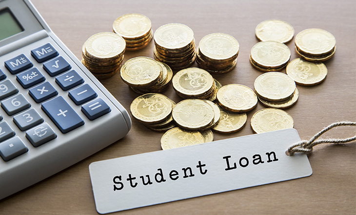 A Student Loan