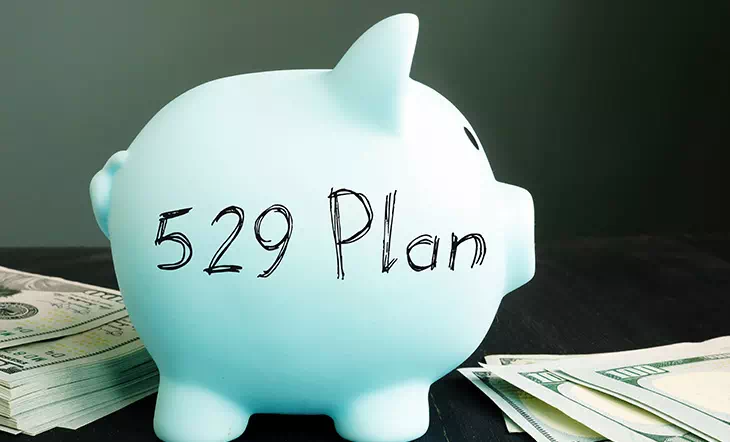 Impact Of COVID-19 On Schools And 529 Plans