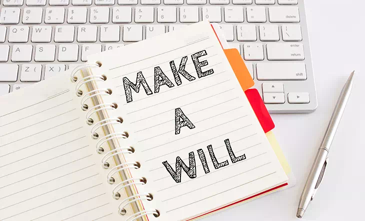 Soup to Nuts Guide To Creating A Foolproof Will