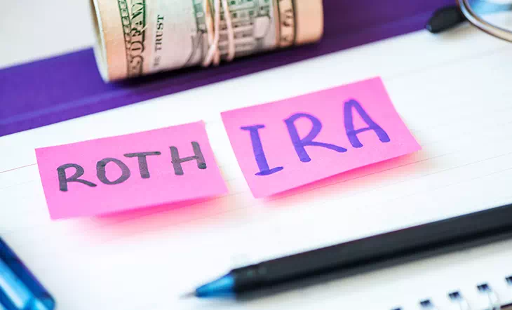 Roth IRA