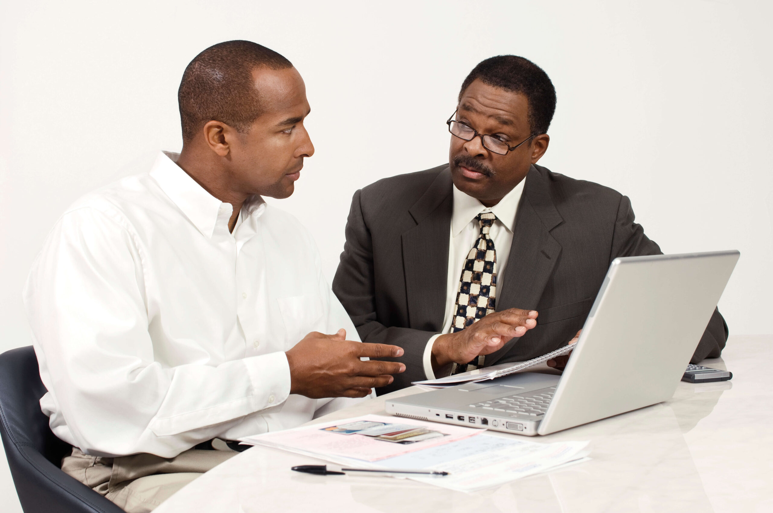 Financial milestones