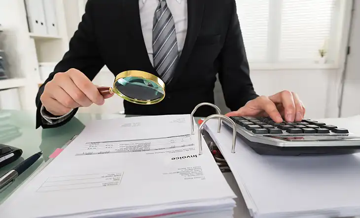 AVOID FINANCIAL FRAUD AND GUARD YOUR INVESTMENTS