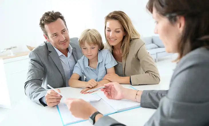 Financial Planning for a Baby