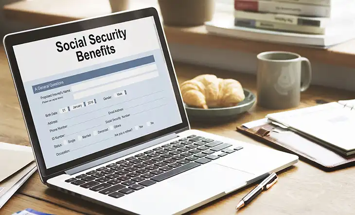 Social Security Retirement Benefits