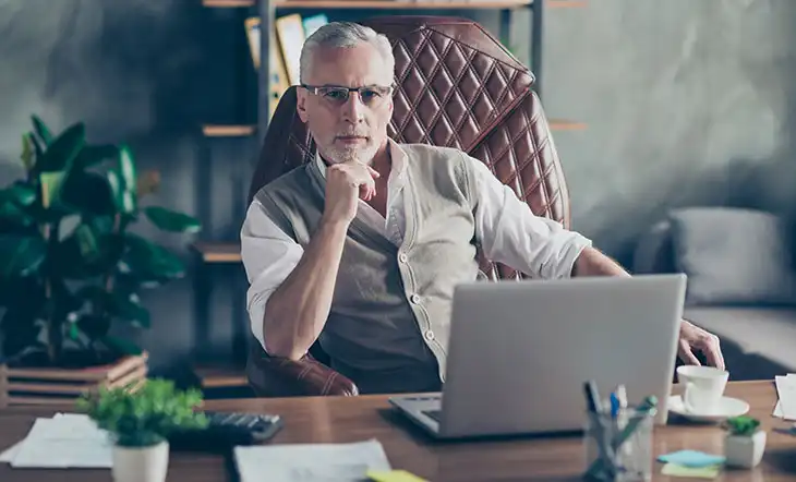 Start Saving for Retirement Early