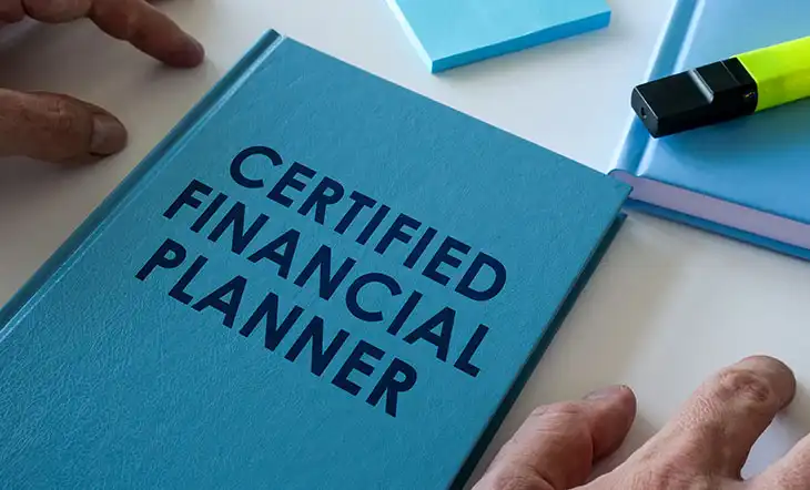 Certified Financial Planner (CFP)