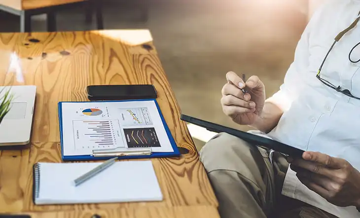 How Many Stocks In Portfolio