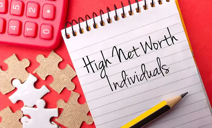 High Net Worth Wealth Management