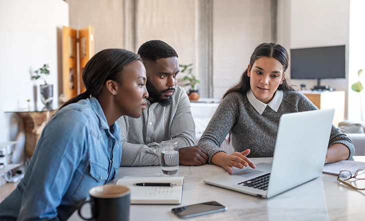 Five Steps to a More Effective Financial Plan