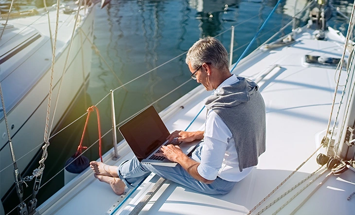 How Do Retired Millionaires Maintain Their Wealth?