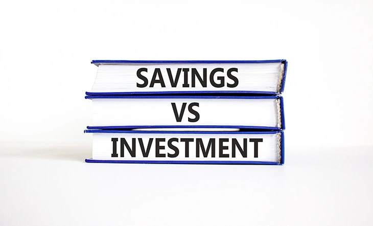 Saving vs. Investing: How They Differ and Which is Better for You