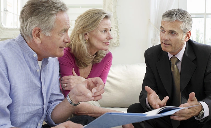 Why Trust is the Most Important Asset of a Financial Advisor