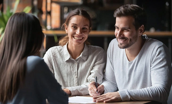 The Next Steps After Hiring a Financial Planner for Your Future