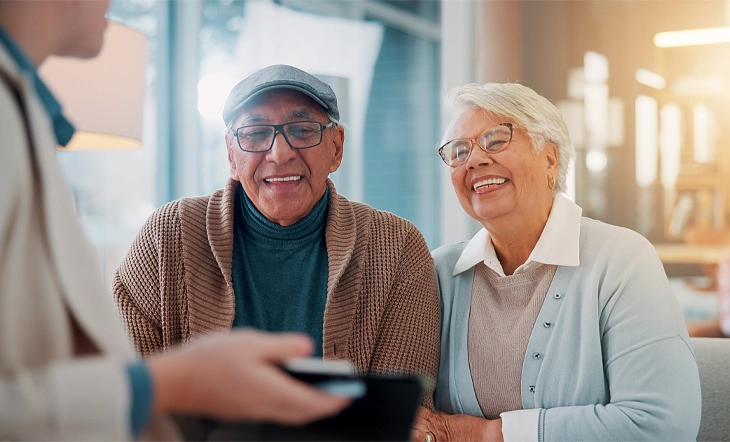 Wealth Preservation Strategies