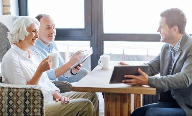 5 Ways to Protect Your Finances in 2025 from a Recession