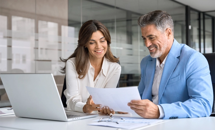 Financial Advisor vs Self-Investing