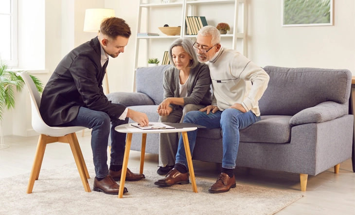 Essential Steps to Creating a Comprehensive Estate Plan