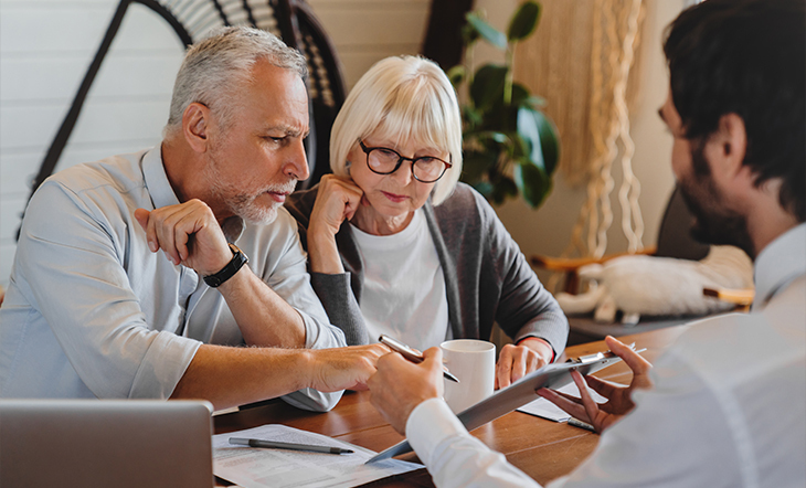 Wealth Creation vs Wealth Preservation