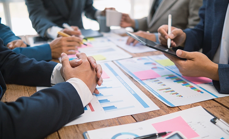 Determining Risk and Understanding the Risk Pyramid