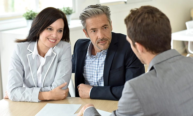 High-Net-Worth Investors