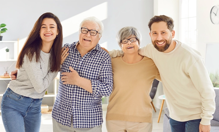 8 Ways to Pass on an Inheritance