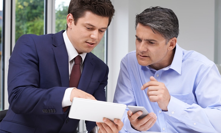 Asset Management and Investment Management