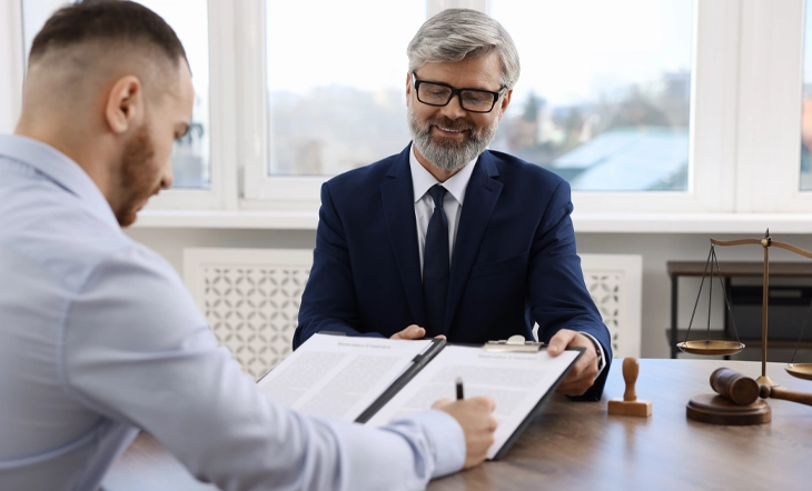 High-Net-Worth Individuals